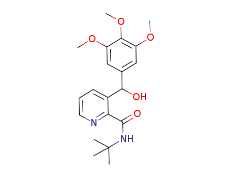 1021463-83-1 Structure