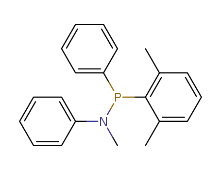 202977-11-5 Structure
