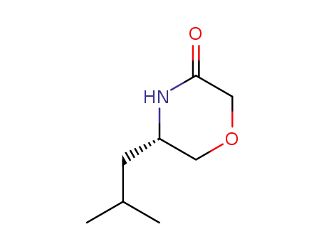 101250-44-6 Structure