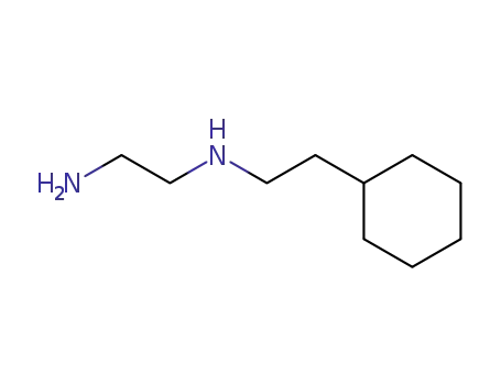 N1-(2-cyclohexylethyl)-1,2-Ethanediamine