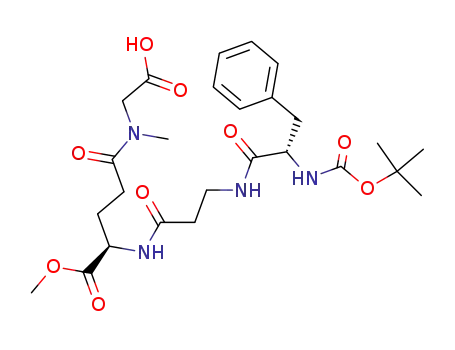 196950-26-2 Structure