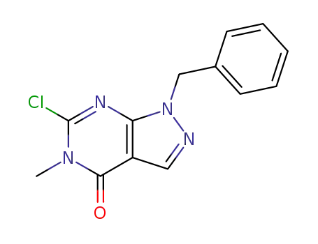 201992-20-3 Structure