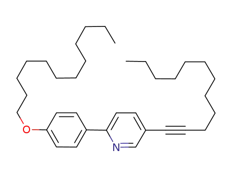 Molecular Structure of 1010685-27-4 (C<sub>35</sub>H<sub>53</sub>NO)