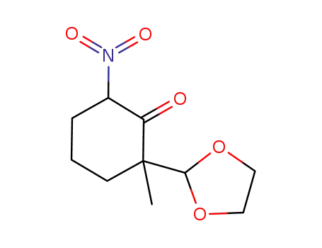 C<sub>10</sub>H<sub>15</sub>NO<sub>5</sub>