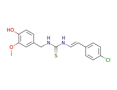 184003-09-6 Structure