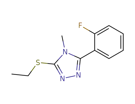 116850-46-5 Structure