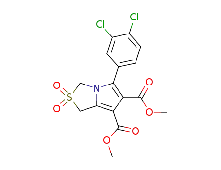 107124-27-6 Structure