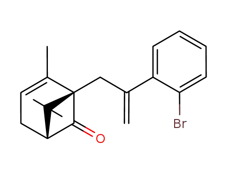 141754-17-8 Structure