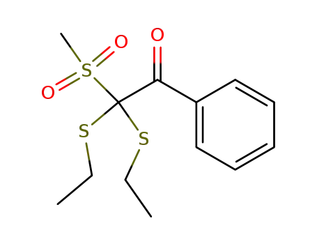 84543-48-6 Structure