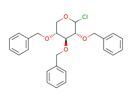 153154-71-3 Structure