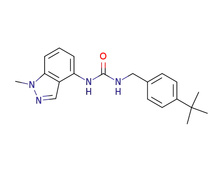 735331-25-6 Structure