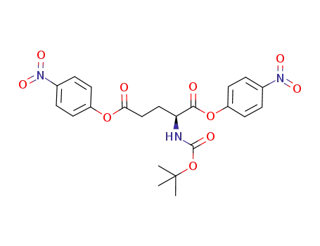 1043921-27-2 Structure