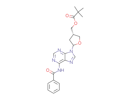 134665-21-7 Structure