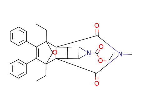 181356-21-8 Structure