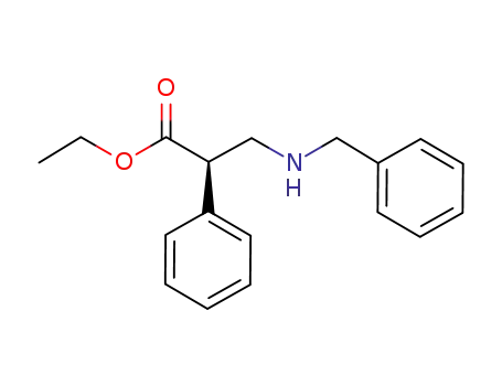 C<sub>18</sub>H<sub>21</sub>NO<sub>2</sub>