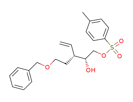115482-99-0 Structure