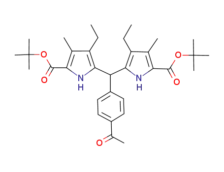 1033992-19-6 Structure