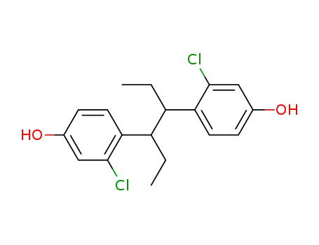 C<sub>18</sub>H<sub>20</sub>Cl<sub>2</sub>O<sub>2</sub>