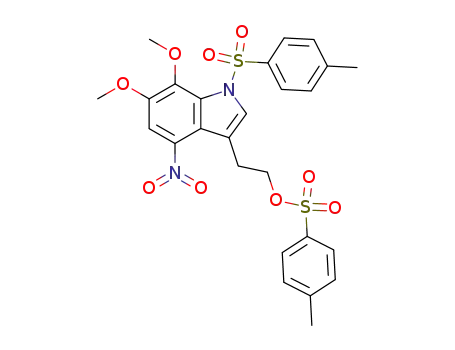 153718-72-0 Structure