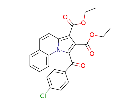 84801-86-5 Structure