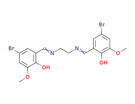 7396-75-0 Structure