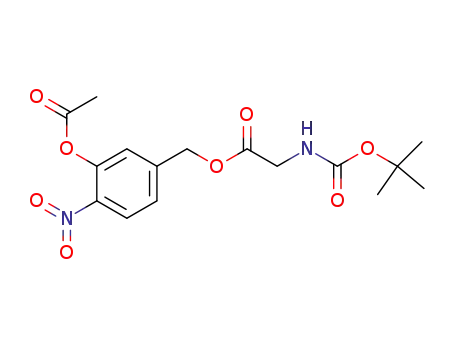 182913-44-6 Structure