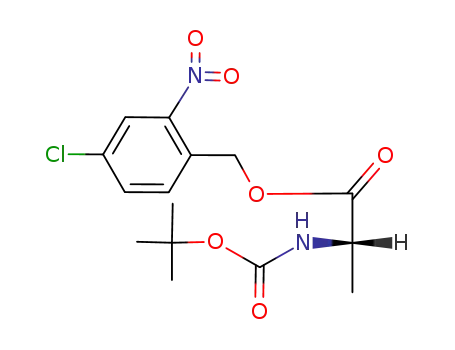 144619-17-0 Structure