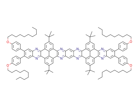 C<sub>130</sub>H<sub>150</sub>N<sub>8</sub>O<sub>4</sub>