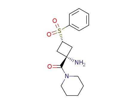 158786-83-5 Structure