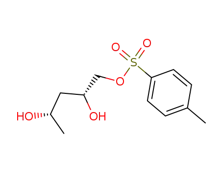 87598-11-6 Structure