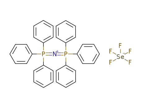 [PNP][SeF<sub>5</sub>]