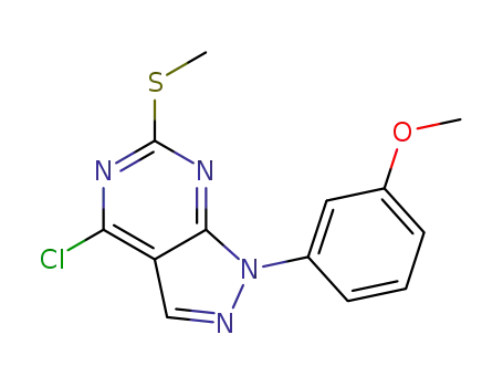 1044140-11-5 Structure