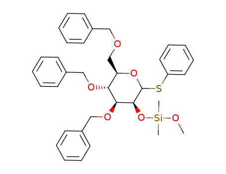 138181-69-8 Structure