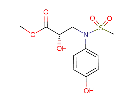 1043879-53-3 Structure