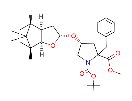 185026-91-9 Structure
