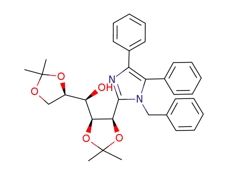 C<sub>33</sub>H<sub>36</sub>N<sub>2</sub>O<sub>5</sub>