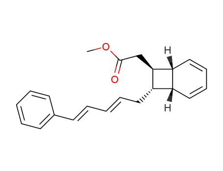 endiandric acid E ethyl ester