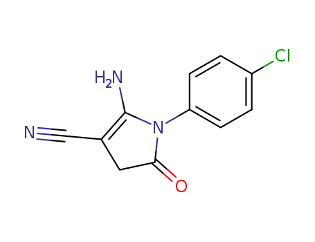 124476-80-8 Structure
