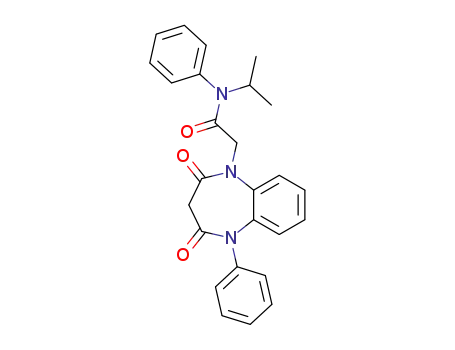 174180-28-0 Structure