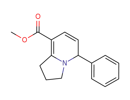 C<sub>16</sub>H<sub>17</sub>NO<sub>2</sub>