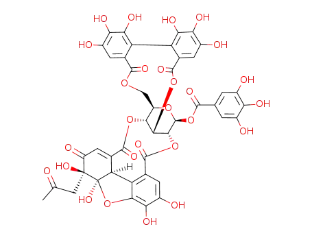 133145-19-4 Structure