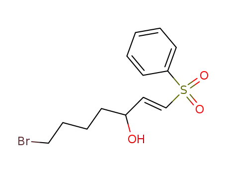 180962-66-7 Structure