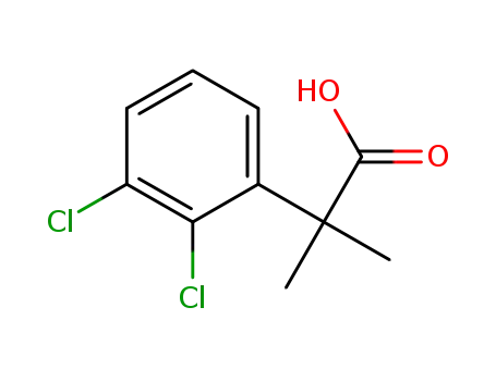 1035261-59-6 Structure