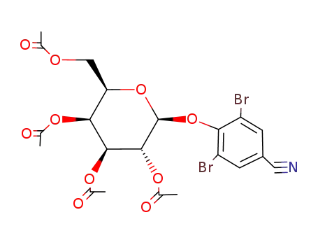 141990-39-8 Structure