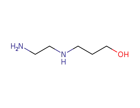 N-(3-하이드록시프로필)에틸렌디아민