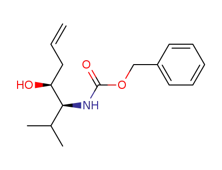 123411-90-5 Structure