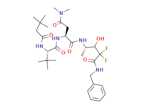 198956-39-7 Structure