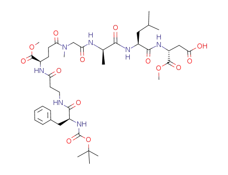 196950-41-1 Structure