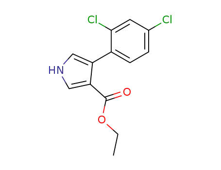 191668-09-4 Structure