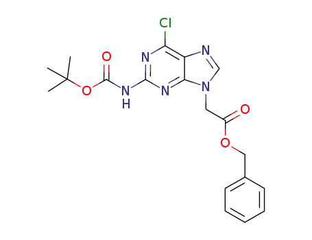 1052677-01-6 Structure